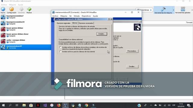 instalando windows xp смотреть онлайн