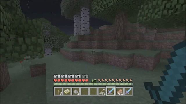 Minecraft Xbox One JmoCraft Season 3.5 Ep 10 Jared's new sword! смотреть онлайн