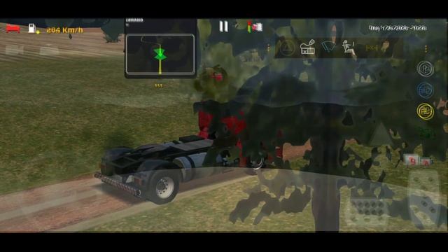 World Truck Driving Simulator | Best Truck Simulator Game | Offroad Truck Simulator Game смотреть онлайн