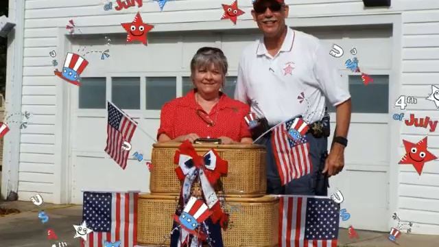 Kizoa Online Movie Maker: Skydancers Dove Release Events смотреть онлайн