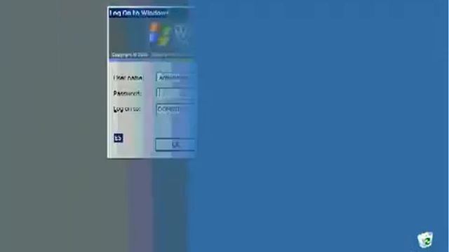 Controlador de dominio ADICIONAL en Windows 2003 R2 3 de 4 смотреть онлайн