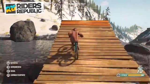 How to download riders republic download on android | download riders republic for android смотреть онлайн