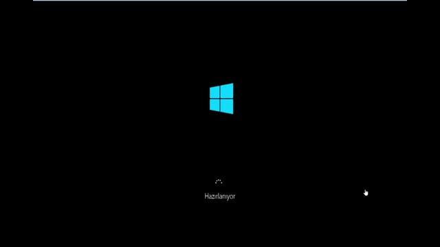 How to Install Windows 8.1 x64 in VMware Workstation смотреть онлайн