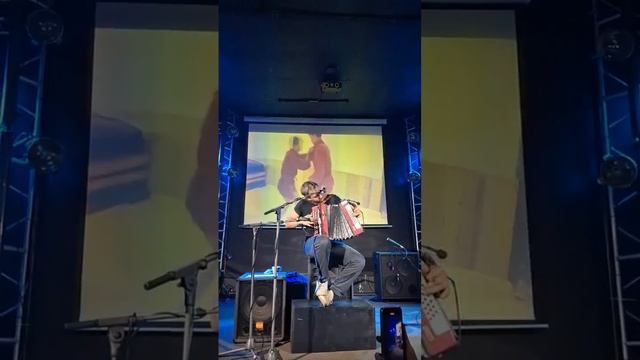 ИГОРЬ РАСТЕРЯЕВ-РОСТОВ НА ДОНУ.А-КЛУБ.СМОЛЕНСК-2023. смотреть онлайн