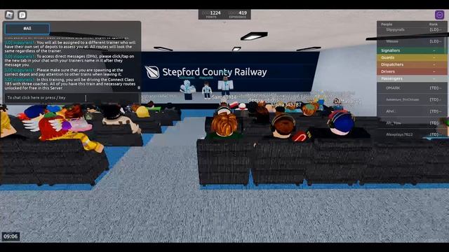 Как получить роль Квалифицированного Водителя? смотреть онлайн