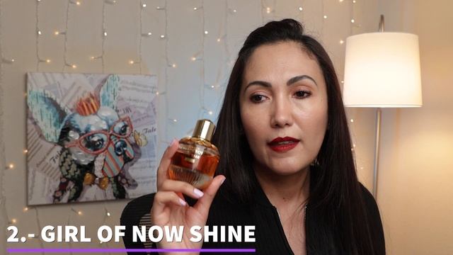 Descubre la colección Girl of Now de Elie Saab 😍 perfumes para mujer femeninos 👠y de excelente cost смотреть онлайн