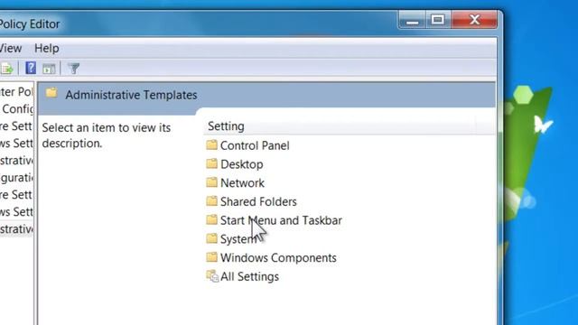 Search Internet from Start Up Menu Windows 7 смотреть онлайн