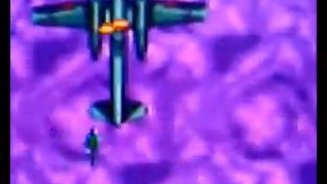 E.G.T. (Earth God's Troopers) - Atari Jaguar смотреть онлайн