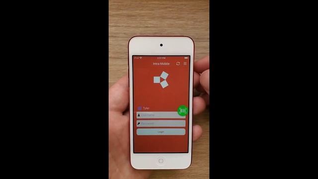 Tech Tips: How to Sync Handhelds смотреть онлайн