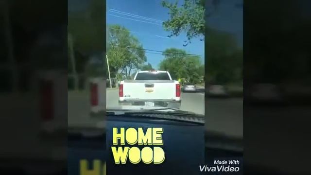Graeginator - Jump Out The Window by Big Sean in Homewood, IL смотреть онлайн