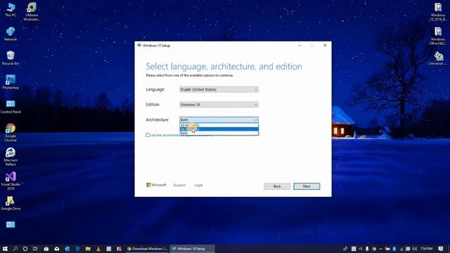 Easy Steps to Download Windows 10 Pro? смотреть онлайн