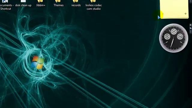 How to put themes and ''hack'' on vista смотреть онлайн