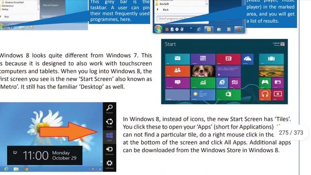 Exploring windows operating system смотреть онлайн