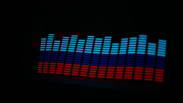 Эквалайзер "во всё стекло" 90*30 смотреть онлайн