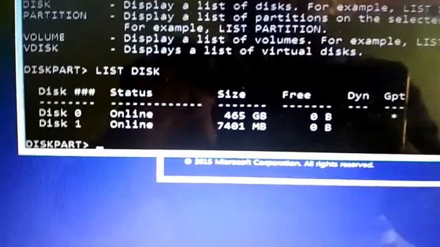 How to Fix windows cannot be installed to this disk the selected disk is of the GPT partition style смотреть онлайн