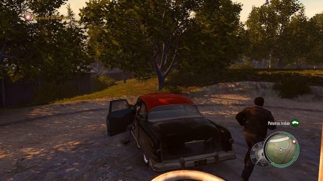 Mafia 2 Definitive Edition - Gameplay Part 8 смотреть онлайн
