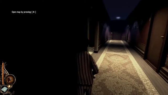 Lucius game 2012 chapter 1 walkthrough Tutorial смотреть онлайн