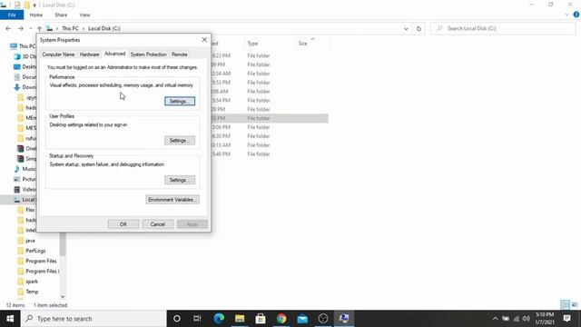 how to install Apache Spark on windows 10 2021 смотреть онлайн