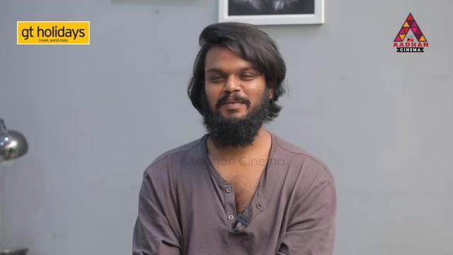 Samyutha & Vishnukanth உண்மையில் நடந்து இதுதான் | Arunodayan Exclusive Interview | Aadhan Cinema смотреть онлайн