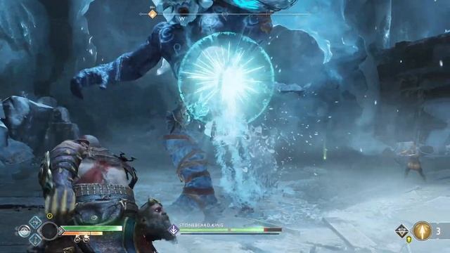 🔴GOD OF WAR 2018 (PC Game) | 2K-60FPS | PART-6 | @dhinakarandhina75 смотреть онлайн