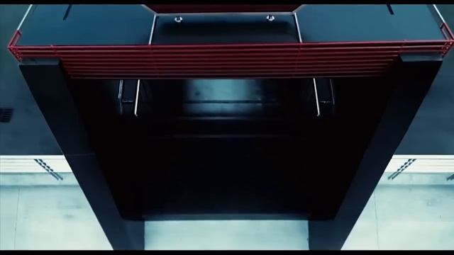 Ultraviolet: Deusdaecon Reviews смотреть онлайн