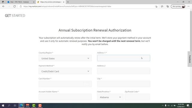 Norton 360 Premium Antivirus Unboxing & Full Setup Guide смотреть онлайн