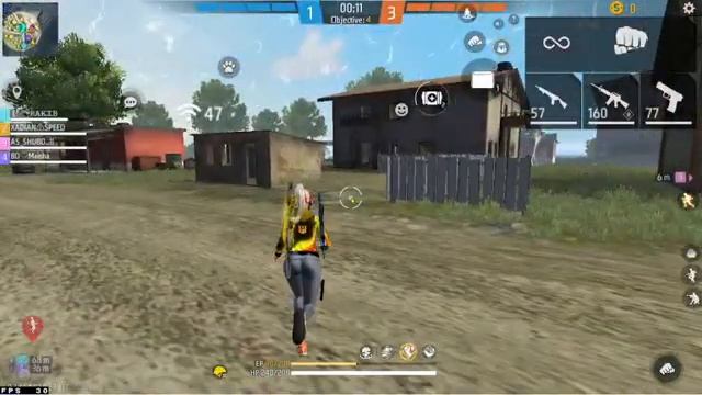 CS AND ROOM GAMEPLAY смотреть онлайн