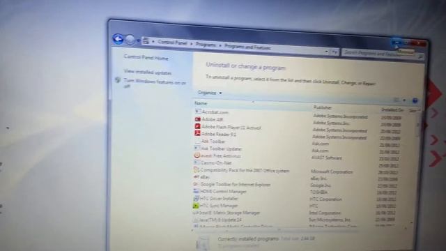 Speed up windows 7 смотреть онлайн