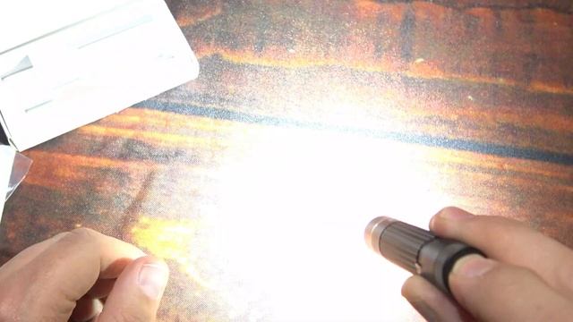 Lumintop EDC AA Flashlight Review! смотреть онлайн