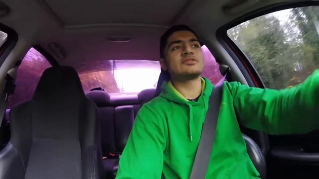 My 25+ Pounds of BOOST DODGE SRT4!!!!!! смотреть онлайн