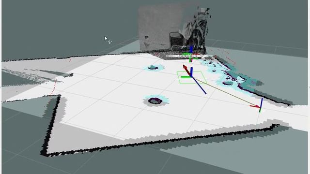 Slam with kinect 360 смотреть онлайн