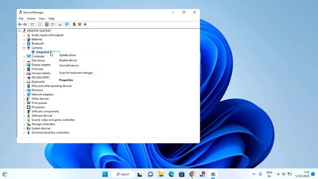 How to Fix Camera We Cant Find Your Camera in Windows 11 | Fix Error Code 0xA00F4244 смотреть онлайн