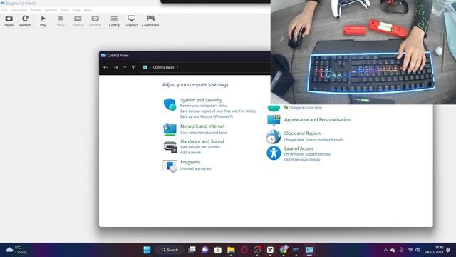 How to download & install DOLPHIN EMULATOR (windows) смотреть онлайн