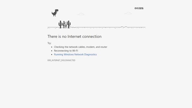 there is no internet connection #1 смотреть онлайн