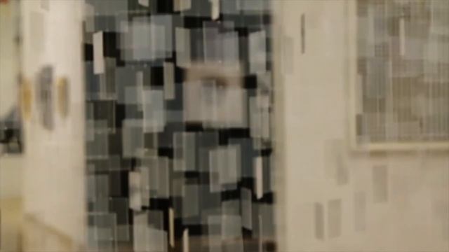 MACBA I THE ILLUSIVE EYE I Museo del Barrio смотреть онлайн
