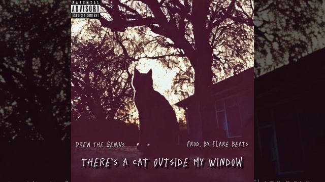 There's A Cat Outside My Window смотреть онлайн