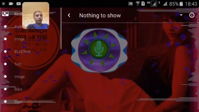 Avee Player Musicle Video nece Hazirlamaq olar 2020 Yeni IPQ смотреть онлайн