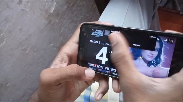 Android short film смотреть онлайн