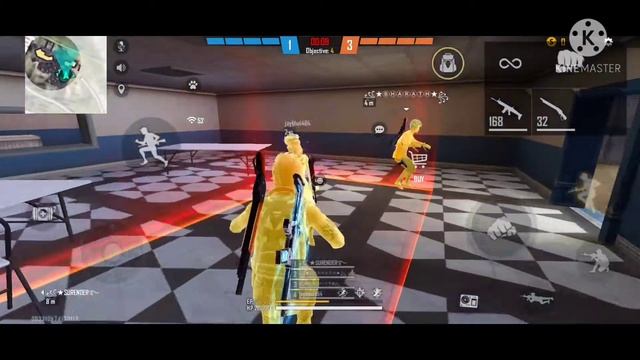 MANAS GAMER BHARAT BHAI OP GAMEPLAY RANK CLAS SQUAD 4 🆚 4 OP BOOYAH смотреть онлайн