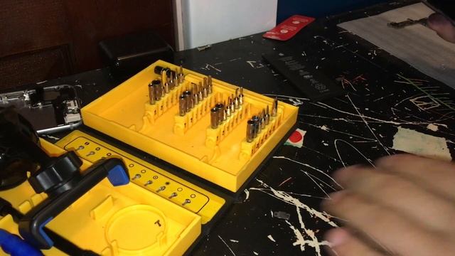 iPhone 6 Restoration смотреть онлайн