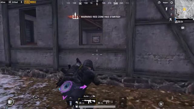 The Real McCoy | Single Life Survival | PUBG Mobile смотреть онлайн