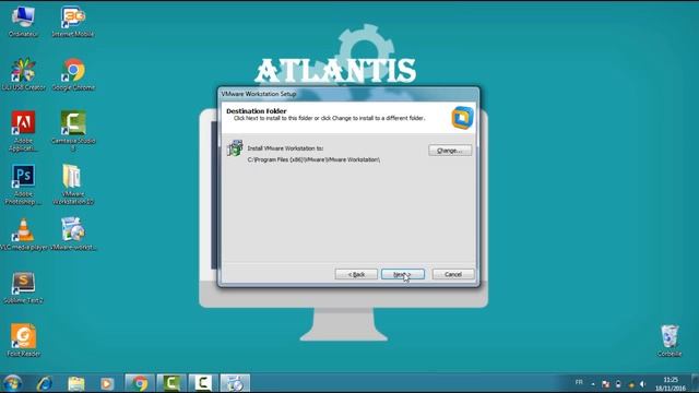 How to download VMware Workstation 10 in windows 7/8/8.1/10 смотреть онлайн