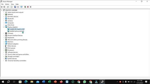 How to Update Graphics Driver in Windows 10 смотреть онлайн