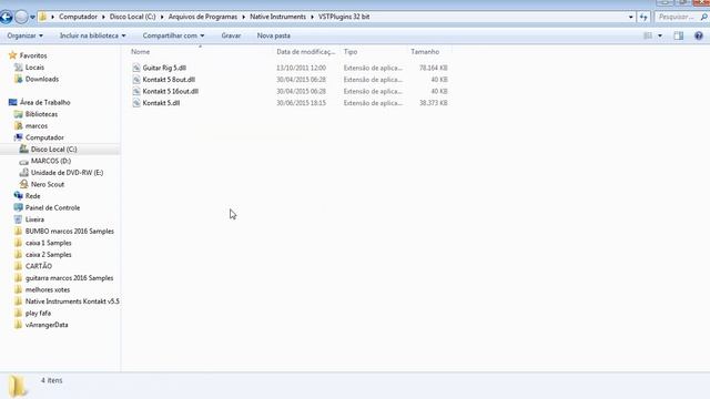 atualização do kontakt 5 .5. 2 смотреть онлайн
