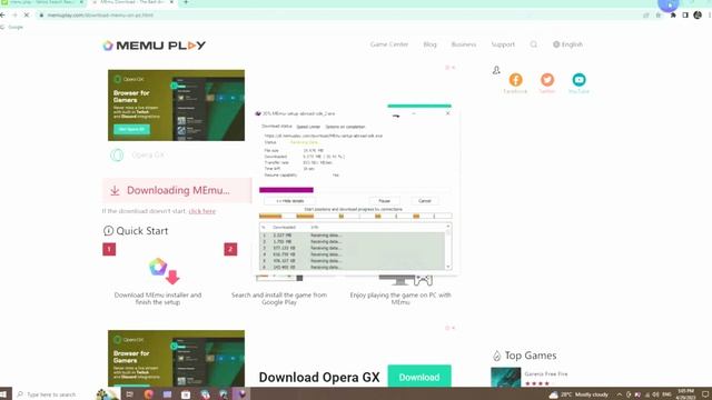 How to Download Memu Emulator for PC Windows 10 #u cartoon## смотреть онлайн