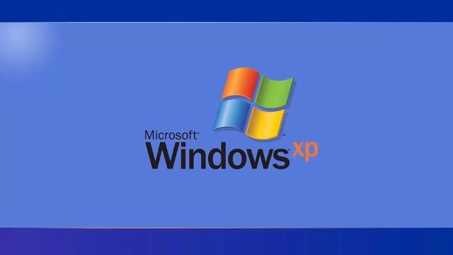 Microsoft Windows XP Super Loud Startup Sound смотреть онлайн