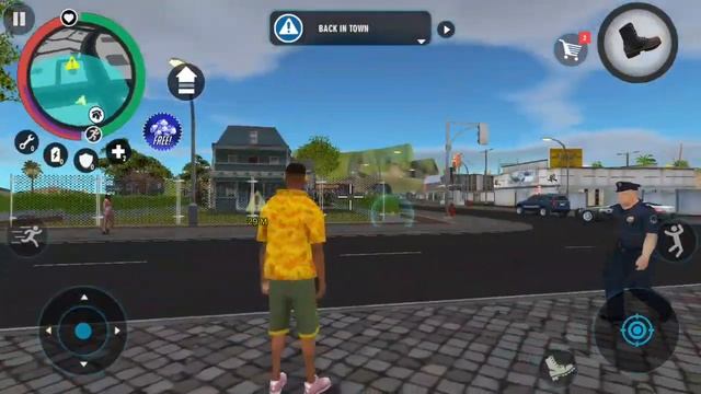 Real Gangster Crime MOD APK Download v5.5.1 (Unlimited Money/Diamond) смотреть онлайн