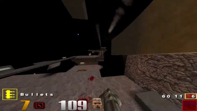 Origin ioquake3 2014.01.10 смотреть онлайн