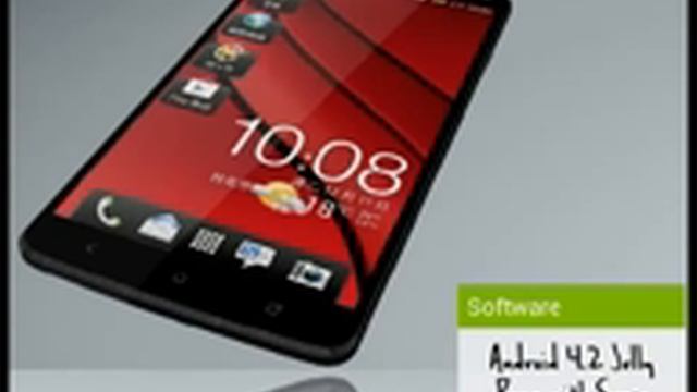 HTC M7 Complete Android Phone With HTC Sense 5.0 смотреть онлайн