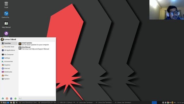 Linux Lite, a Windows on Linux ? смотреть онлайн